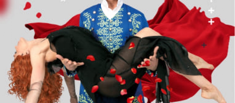 Парфюмер